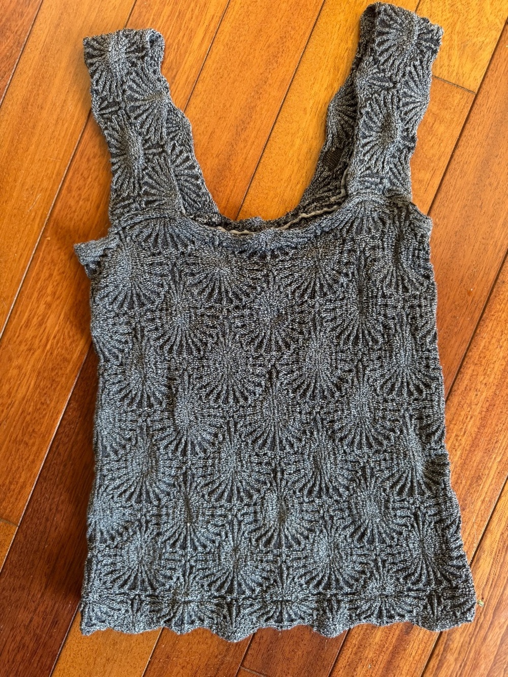 Free People Tank Top